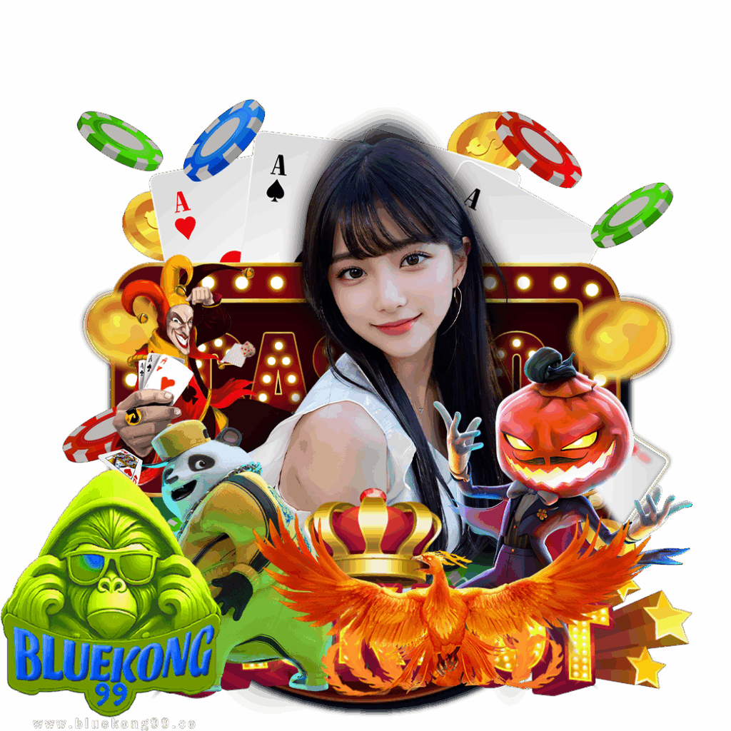 bluekong99 bet